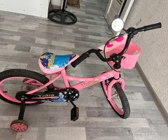 Velosiped