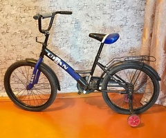 Velosiped