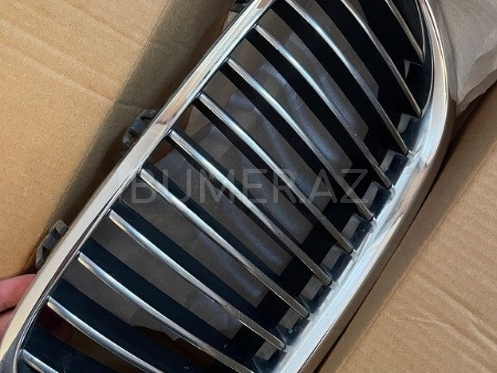 Ban-Kuza hissələr  BMW, "BMW F10" radiator barmaqlığı
