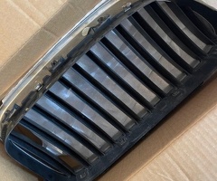 Ban-Kuza hissələr  BMW, "BMW F10" radiator barmaqlığı