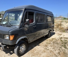 1993, 2.3L, 111111 km, Mexanika