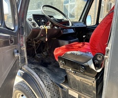 1993, 2.3L, 111111 km, Mexanika