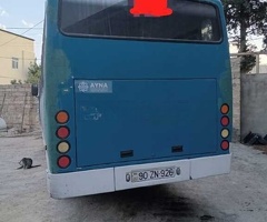 2002, 3.9L, 230000 km, Mexanika
