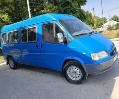 1995, 2.5L, 480000 km, Mexanika