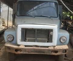 3307, 1993, 4.2L, 300000 km, Mexanika