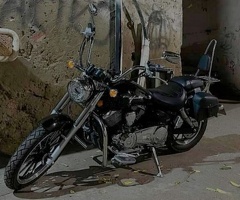 Motosiklet, 2023, 0.25L, 15000 km