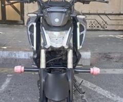 Motosiklet, 2024, 0.15L, 42999 km