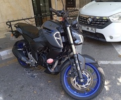 Motosiklet, 2024, 0.15L, 42999 km
