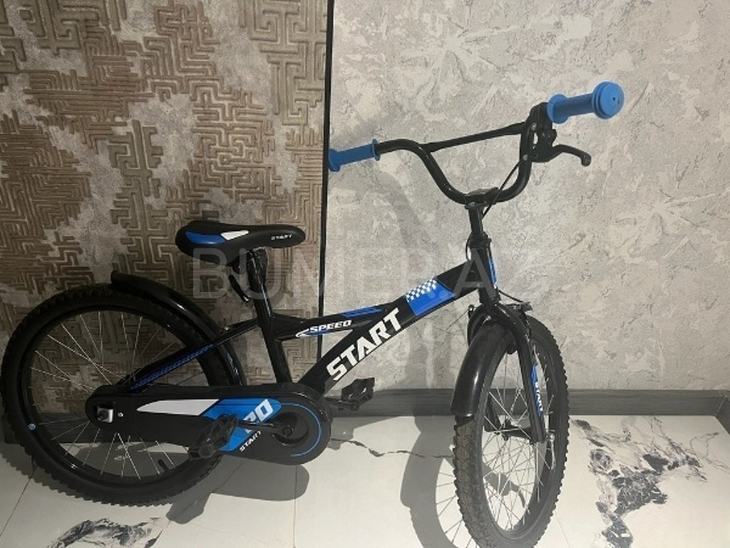 Velosiped
