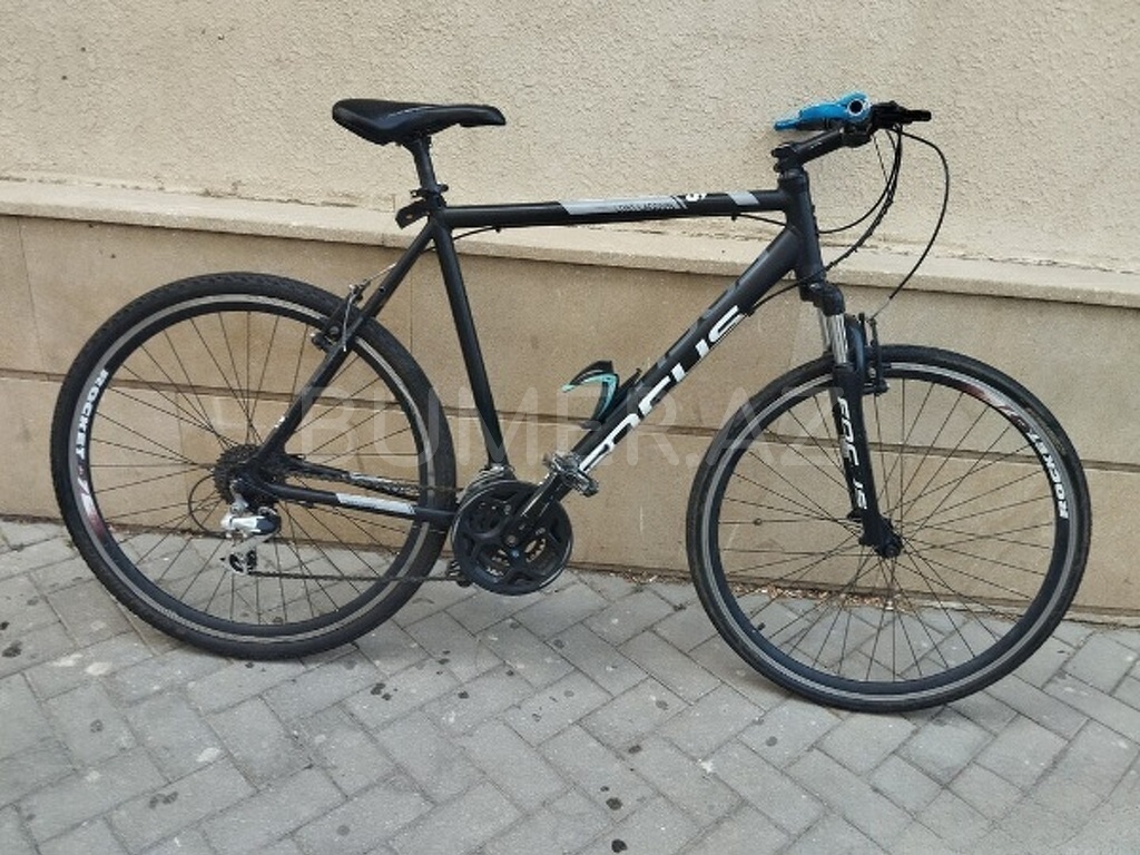 Velosiped