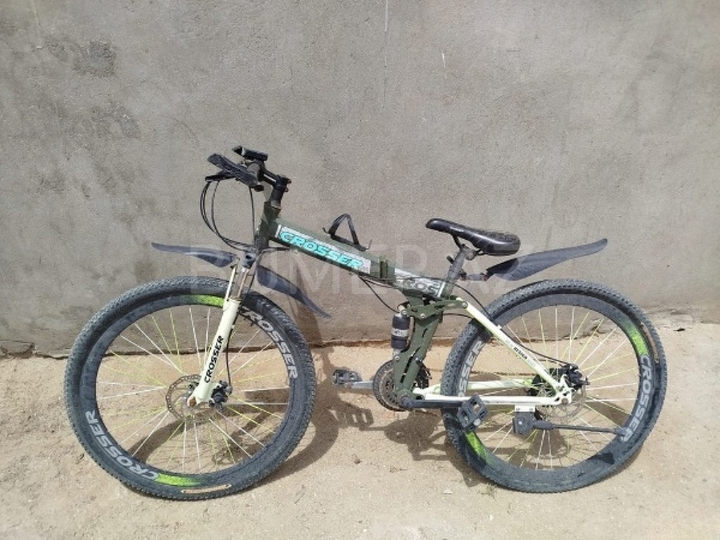Velosiped