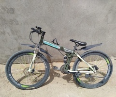 Velosiped