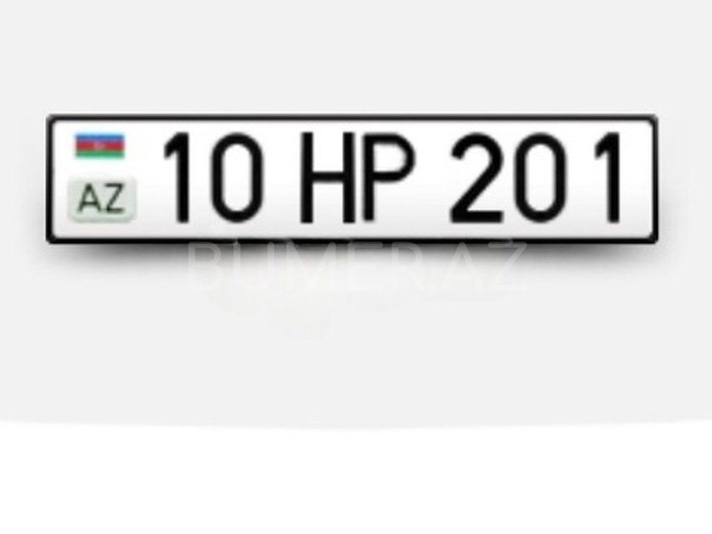 10-HP-201