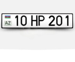 10-HP-201