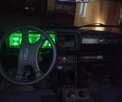 LADA (VAZ)  2107, 2009, 1.6L, 90000 km, Mexanika