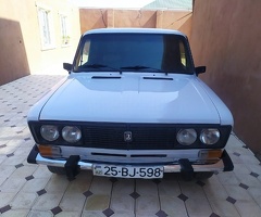 LADA (VAZ)  2106, 1995, 1.3L, 320000 km, Mexanika