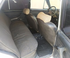 LADA (VAZ)  2106, 1995, 1.3L, 320000 km, Mexanika