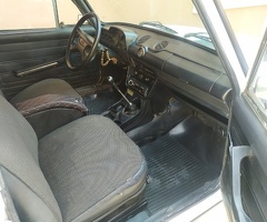 LADA (VAZ)  2106, 1995, 1.3L, 320000 km, Mexanika