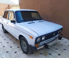 LADA (VAZ)  2106, 1995, 1.3L, 320000 km, Mexanika