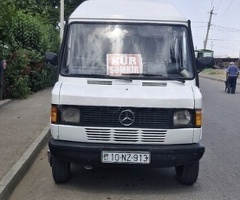 1994, 2.5L, 500000 km, Mexanika