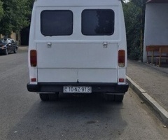 1994, 2.5L, 500000 km, Mexanika