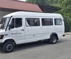 1994, 2.5L, 500000 km, Mexanika