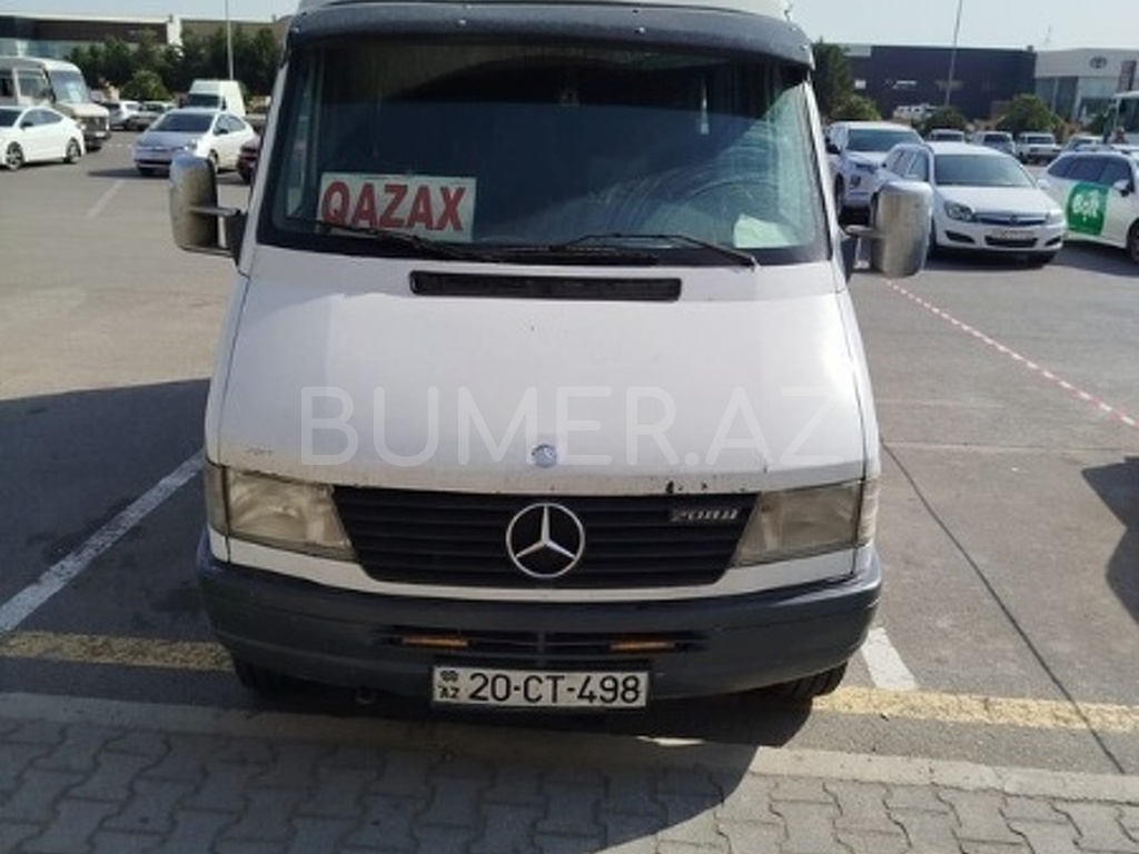 1997, 2.3L, 500000 km, Mexanika