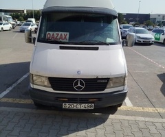 1997, 2.3L, 500000 km, Mexanika
