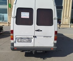 1997, 2.3L, 500000 km, Mexanika