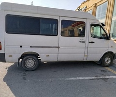 1997, 2.3L, 500000 km, Mexanika
