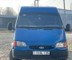 1993, 2.5L, 480000 km, Mexanika