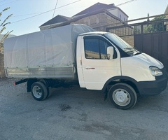 2705-757 , 2008, 2.5L, 24000 km, Mexanika