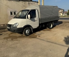 2705-757 , 2008, 2.5L, 24000 km, Mexanika