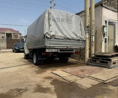 2705-757 , 2008, 2.5L, 24000 km, Mexanika