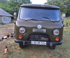 Digər, 1989, 2.4L, 151000 km, Mexanika