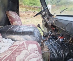 Digər, 1989, 2.4L, 151000 km, Mexanika