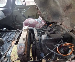 Digər, 1989, 2.4L, 151000 km, Mexanika