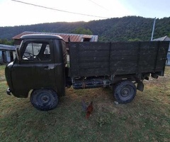 Digər, 1989, 2.4L, 151000 km, Mexanika