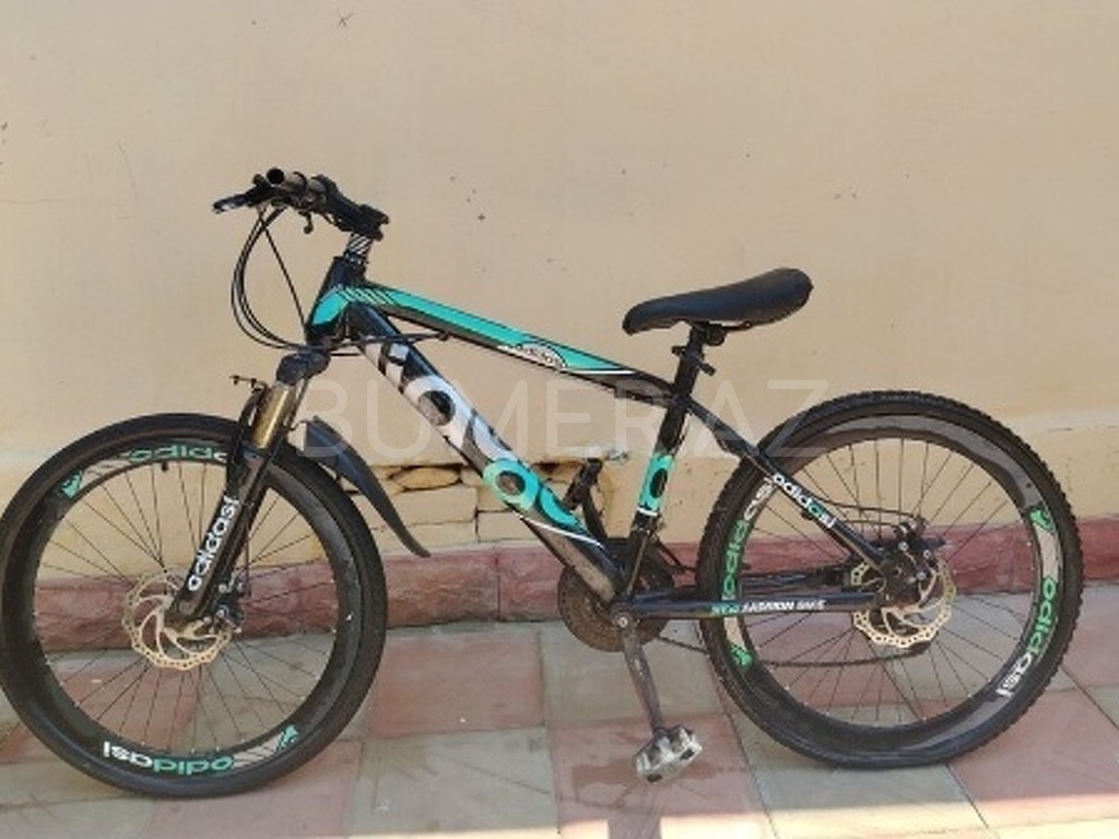 Velosiped