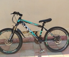 Velosiped