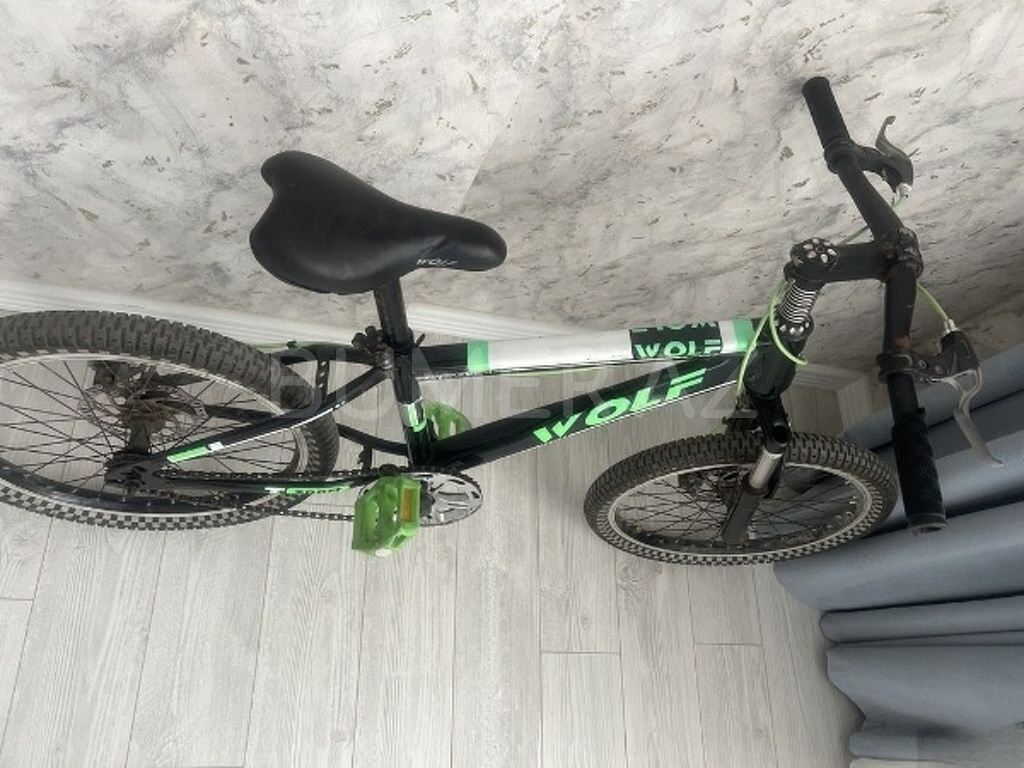 Velosiped