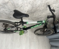 Velosiped