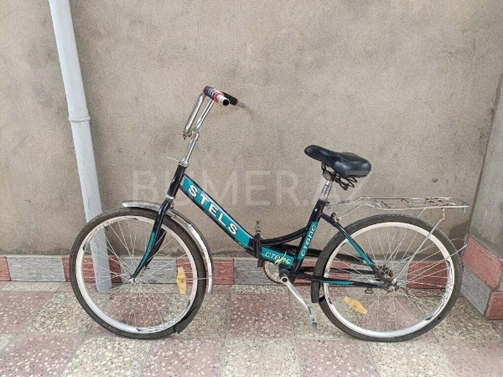 Velosiped