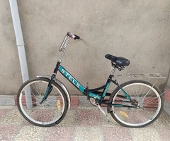 Velosiped