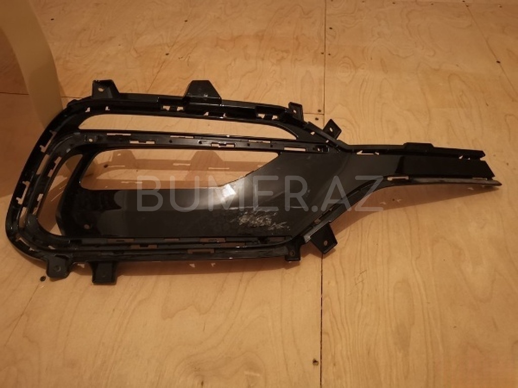 Ban-Kuza hissələr  Hyundai, "Hyundai SantaFe 2016-18" ön bufer çərçivəsi