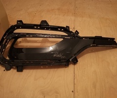 Ban-Kuza hissələr  Hyundai, "Hyundai SantaFe 2016-18" ön bufer çərçivəsi