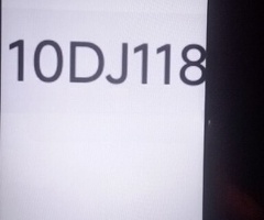 10-DJ-118