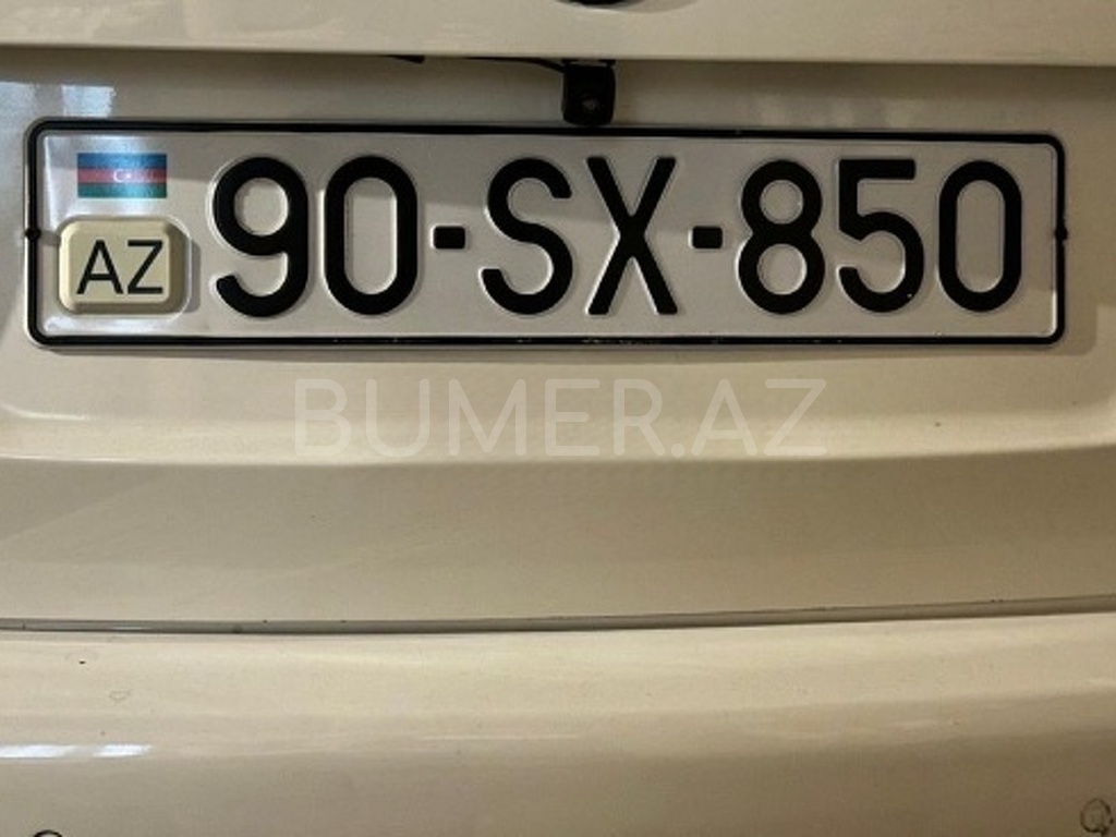 90-SX-850