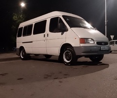 1994, 2.5L, 250000 km, Mexanika