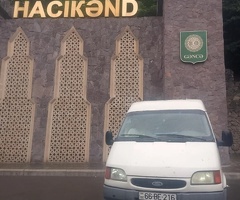 1994, 2.5L, 250000 km, Mexanika